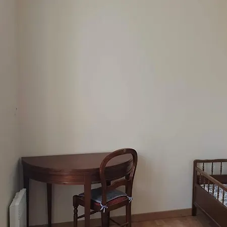 Maison De Village Avec Jardin, Parking, Climatisation Et Wifi A - Fr-1-649-84